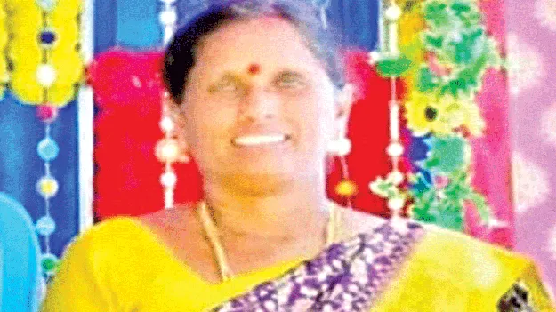 కుమార్తె ఇకలేదని.. 