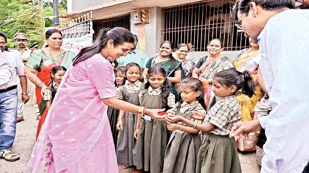 కర్నూలు జిల్లాలో మెగా పీటీఎం