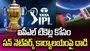 ఐపీఎల్ టికెట్ల కోసం సన్ నెట్‌వర్క్ కార్యాలయంపై దాడి