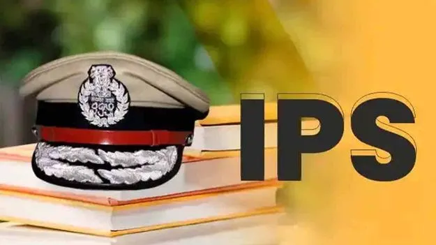 తెలంగాణలో ఐపీఎస్ అధికారుల బదిలీలు