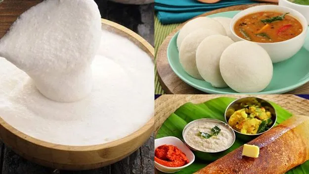 వేసవిలో ఇడ్లీ-దోసె పిండి పాడవకుండా ఉండాలంటే ఈ చిట్కాలు తప్పనిసరి!