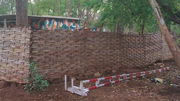 గుబ్బల మంగమ్మ ఆలయానికి తెలంగాణ టోల్‌ గేట్‌