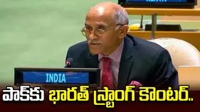 అది పూర్తిగా మా అంతర్గత విషయం.. పాకిస్థాన్‌కు భారత్ కౌంటర్.. 