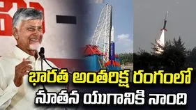 భారత్ మరిన్ని విజయాలతో ఉన్నత శిఖరాలను అధిరోహించాలి: సీఎం చంద్రబాబు