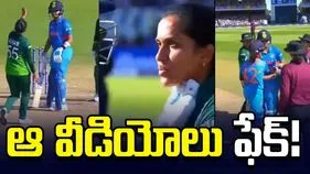 అదంతా ఫేక్.. నెట్టింట్లో కలకలం రేపిన భారత్-పాక్ ఫైటింగ్ వీడియో!