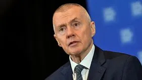 ఇండిగో కొత్త సీఈఓగా విలియం వాల్ష్‌