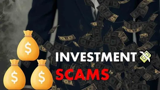 పెట్టుబడుల పేరిట భారీ స్కామ్.. కోట్లు వసూలు చేసి ఆపై..