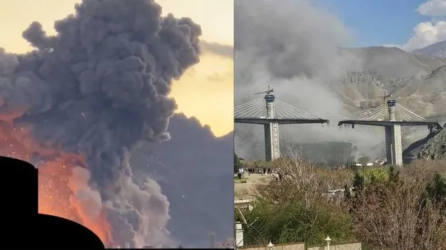 ఇరాన్ చర్చలకు రాకపోతే మరింత వినాశనాన్ని ఎదుర్కోవాల్సి వస్తుంది: ట్రంప్