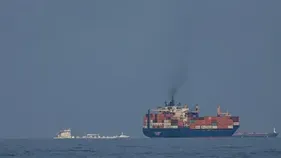 మరో ఆయిల్‌ ట్యాంకర్‌ను టార్గెట్ చేసిన ఇరాన్