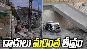హోర్ముజ్‌పై పోరు.. అమెరికా-ఇరాన్ దాడులు మరింత తీవ్రం