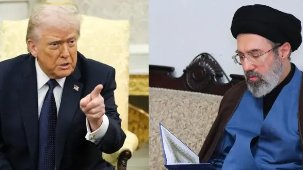 మా లెక్కలు వేరు.. అమెరికాకు ఇరాన్ వార్నింగ్