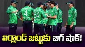 భారత్‌పై చరిత్రాత్మక విజయం.. ఐర్లాండ్ కోచ్ సంచలన నిర్ణయం