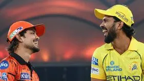 ఐపీఎల్ చరిత్రలో తొలిసారి.. ఇషాన్ కిషన్ ఖాతాలో అరుదైన రికార్డు!