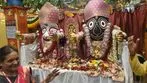 సికింద్రాబాద్‌‌లో వైభవంగా జగన్నాథస్వామి రథయాత్ర