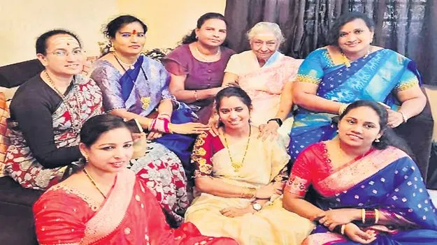 విశాఖ మదిలో జానకి
