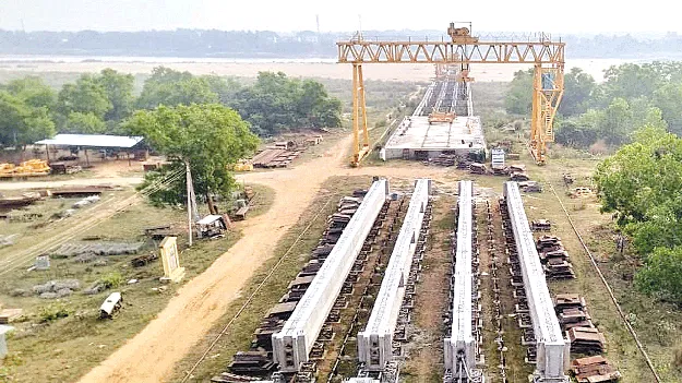 వంశధార వంతెనకు మోక్షం