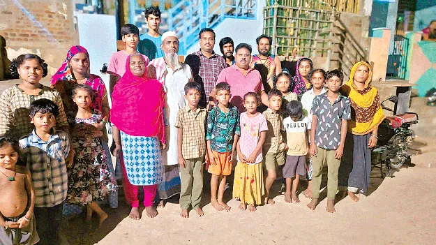 చదువులకు ఆసరాగా..