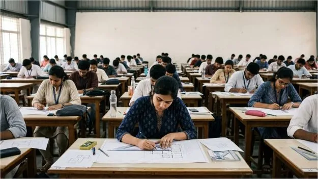 JEE అడ్వాన్స్‌డ్ AAT 2026 ఫలితాలు విడుదల..