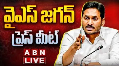 వైసీపీపై అనవసర ఆరోపణలు చేస్తున్నారు: జగన్‌