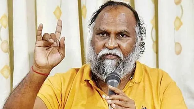 విద్యార్థులు, రాహుల్‌కు మద్దతుగా ప్రతి రోజు నిరసనలు: జగ్గారెడ్డి