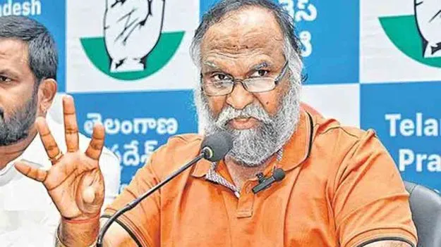 యువతకు ప్రధాని మోదీ 24 కోట్ల ఉద్యోగాలు బాకీ: జగ్గారెడ్డి 
