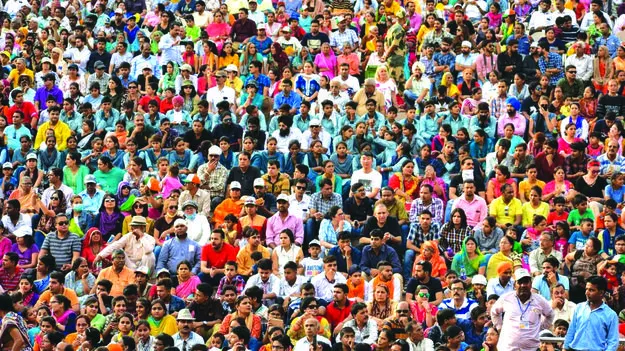 బీసీ కులస్తులే అత్యధికం