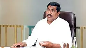 పబ్లిసిటీ కోసం వైసీపీ నేతలు బురదజల్లే ప్రయత్నం చేస్తున్నారు: జనార్ధన్ రెడ్డి