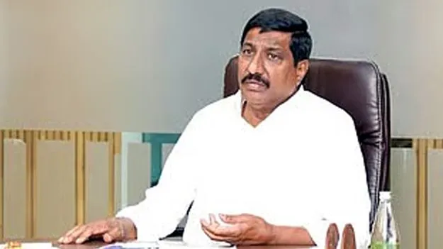 పబ్లిసిటీ కోసం వైసీపీ నేతలు బురదజల్లే ప్రయత్నం చేస్తున్నారు: జనార్ధన్ రెడ్డి