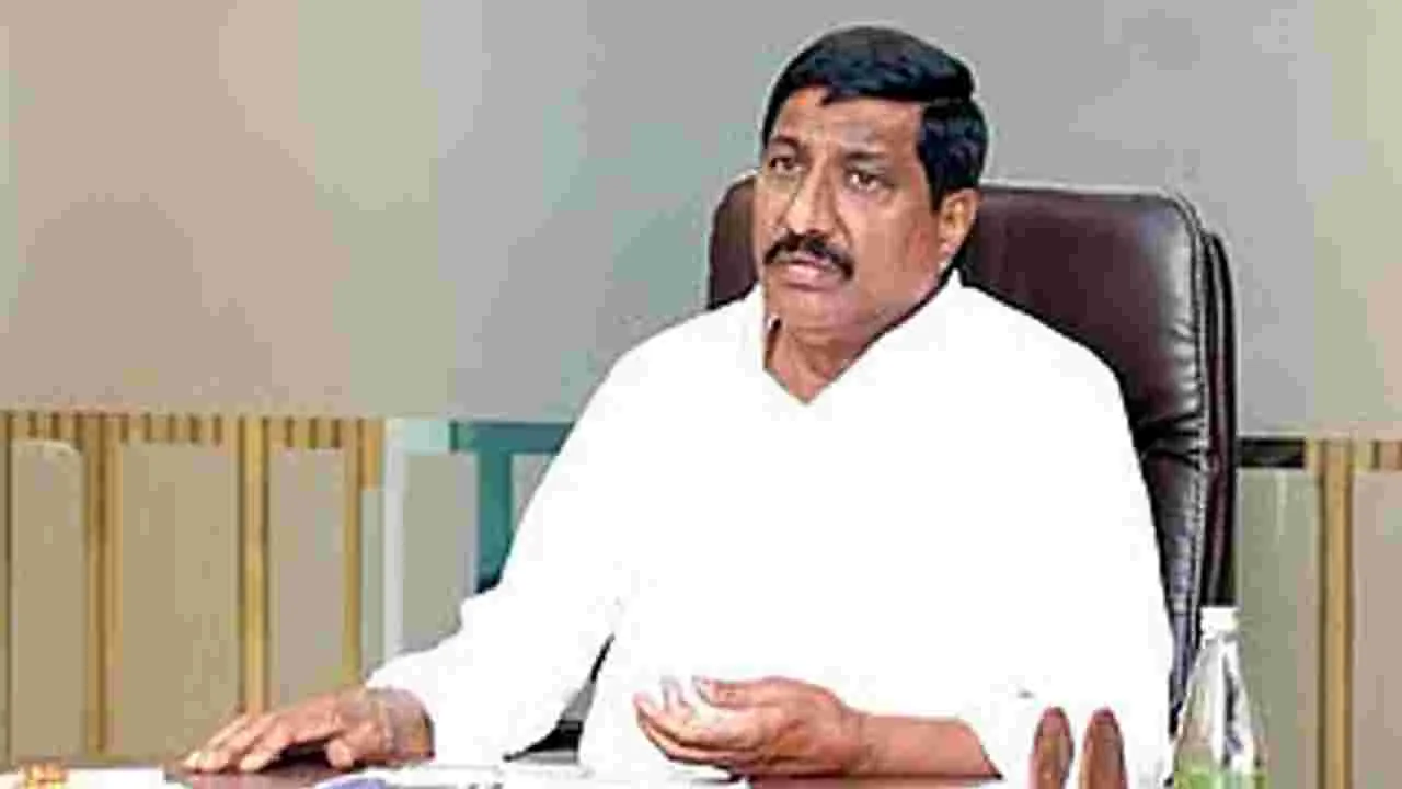 పబ్లిసిటీ కోసం వైసీపీ నేతలు బురదజల్లే ప్రయత్నం చేస్తున్నారు: జనార్ధన్ రెడ్డి