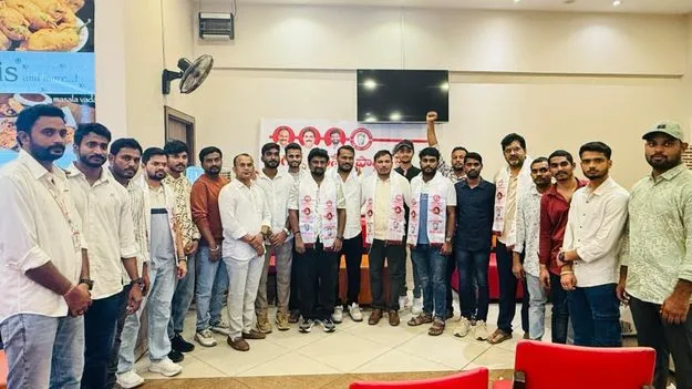 గల్ఫ్‌లో తెలంగాణ జనసేన కార్యవర్గం ఏర్పాటుకు సన్నాహాలు