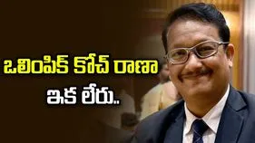 భారత షూటింగ్ దిగ్గజం జస్పాల్ రాణా కన్నుమూత