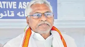 ముగిసిన భేటీ.. పట్టు వీడని జీవన్ రెడ్డి