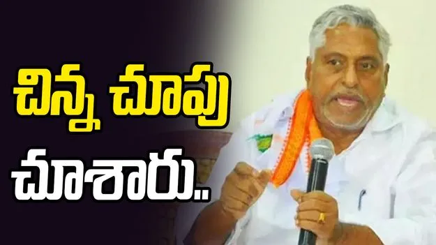 వెళ్తున్నానని తెలిసి.. అలా వచ్చి వెళ్లారు: జీవన్ రెడ్డి
