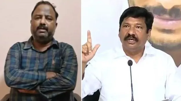 నకిలీ మద్యం కేసులో తుది ఛార్జిషీట్ దాఖలు చేసిన అధికారులు