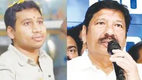 వద్దన్నా... పెళ్లి చేశారు!
