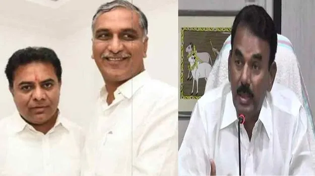 సవాళ్లు - ప్రతి సవాళ్లు.. చర్చలకు సిద్ధమైన కాంగ్రెస్, బీఆర్ఎస్ నేతలు