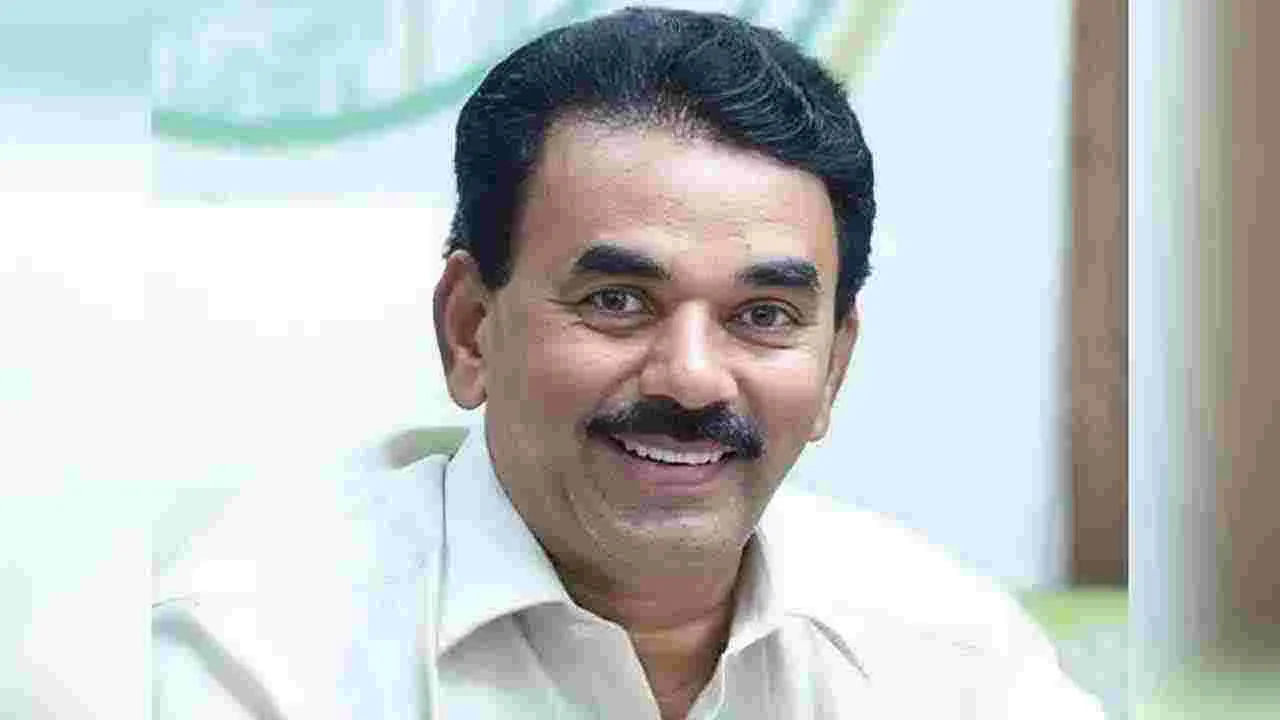 రాష్ట్రంలో పర్యాటక అభివృద్ధి కోసం మంత్రి కీలక ఆదేశాలు