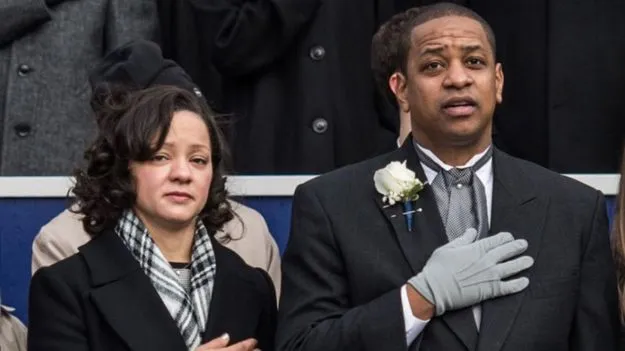 భార్యను చంపిన యూఎస్ మాజీ లెఫ్టెనెంట్ గవర్నర్.. ఆపై ఆత్మహత్య