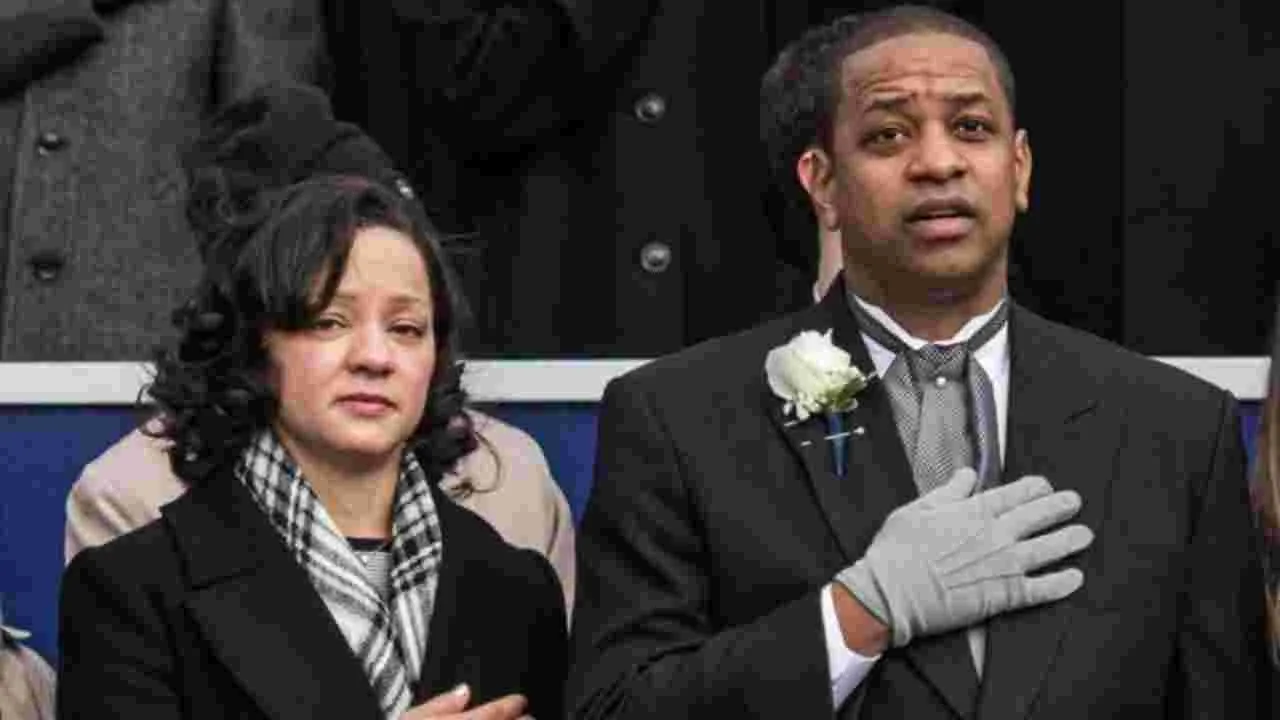 భార్యను చంపిన యూఎస్ మాజీ లెఫ్టెనెంట్ గవర్నర్.. ఆపై ఆత్మహత్య