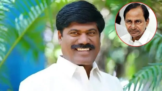 పెద్ది సుదర్శన్ రెడ్డి కన్నుమూత.. మాజీ సీఎం కేసీఆర్ తీవ్ర దిగ్భ్రాంతి..