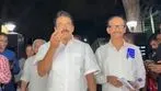 కాంగ్రెస్ మద్దతు విజయ్‌కేనా?.. కె.సి.వేణుగోపాల్ ఏం చెప్పారంటే..