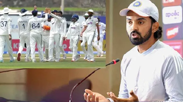 నేర్చుకునేందుకు సీనియారిటీ అడ్డు కాదు: కేఎల్ రాహుల్