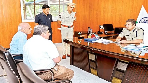 విచారించి న్యాయం చేస్తాం