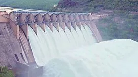 ఎల్‌నినో ప్రభావంతో కృష్ణా పరివాహక ప్రాంతంలో తగ్గిన వర్షాలు