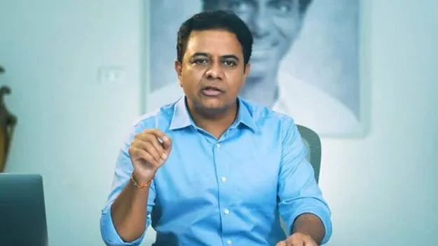 రేవంత్‌ను సీఎం చేయడమే క్రిమినల్‌ వేస్ట్‌: కేటీఆర్
