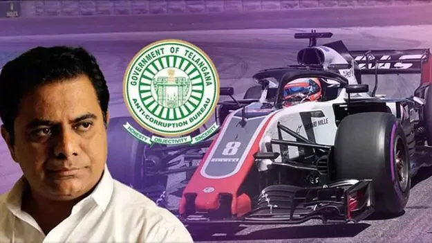 ఫార్ములా-ఈ కారు రేసుతో.. రూ.600 కోట్ల భారం పడేది