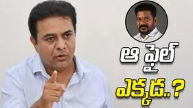 ఆరు గ్యారంటీలు చట్టమైతే అన్నివర్గాలకు లాభం: కేటీఆర్ 