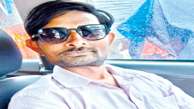 పెళ్లికి వెళ్లి.. విగతజీవిగా మారి