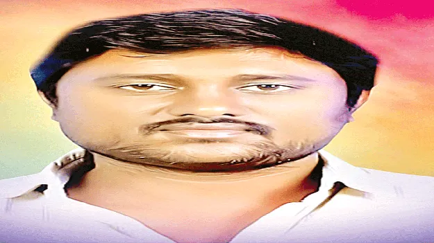అప్పుల బాధ భరించలేక వ్యక్తి ఆత్మహత్య