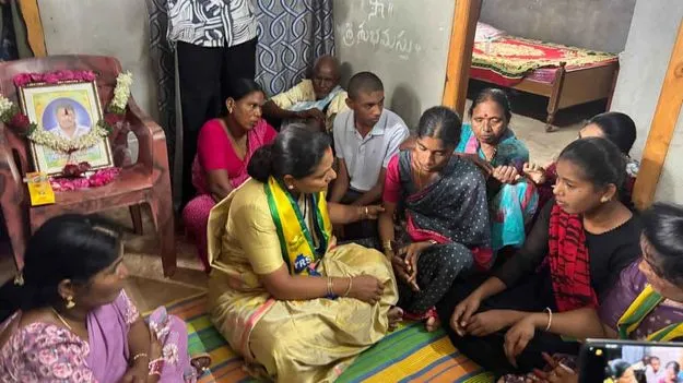 సిగ్గుతో తల దించుకుంటున్నా.. క్షమించండి